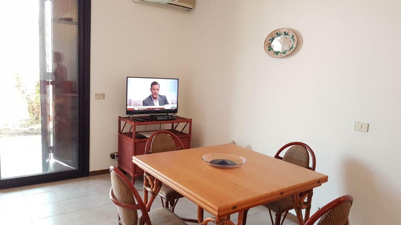Апартаменты Elisa'S House Таормина Экстерьер фото