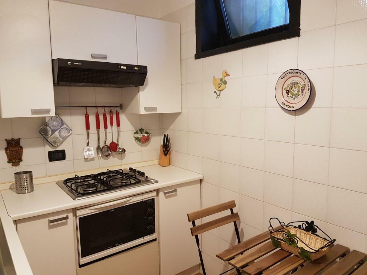 Апартаменты Elisa'S House Таормина Экстерьер фото