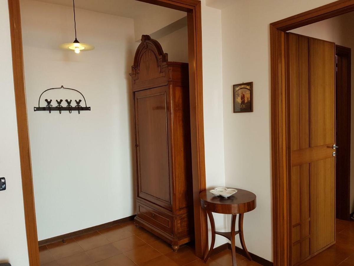 Апартаменты Elisa'S House Таормина Экстерьер фото