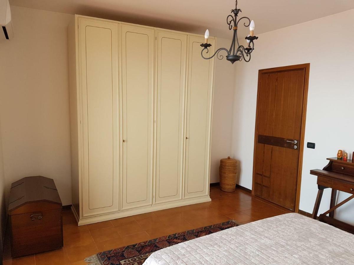 Апартаменты Elisa'S House Таормина Экстерьер фото